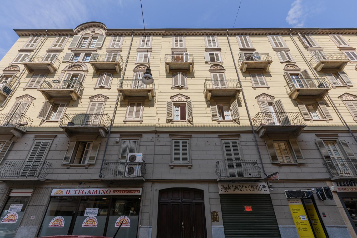 Il Papiro By Wonderful Italy Apartment