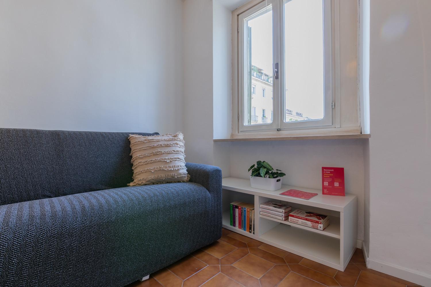 Il Papiro By Wonderful Italy Apartment
