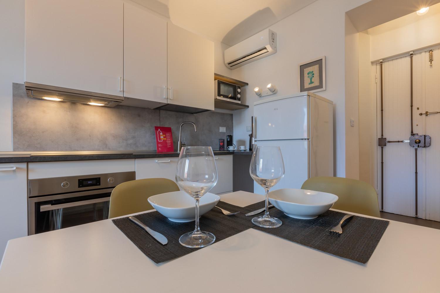 Apartamento Il Papiro By Wonderful Italy Turín
