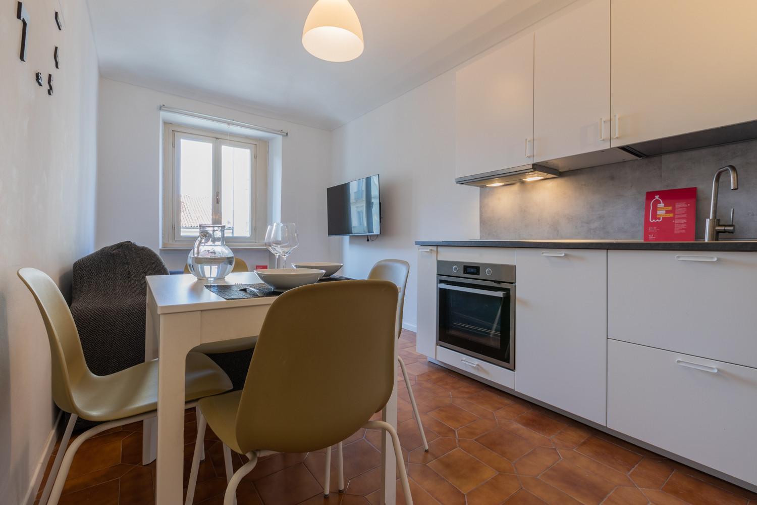 Il Papiro By Wonderful Italy Apartamento Turín